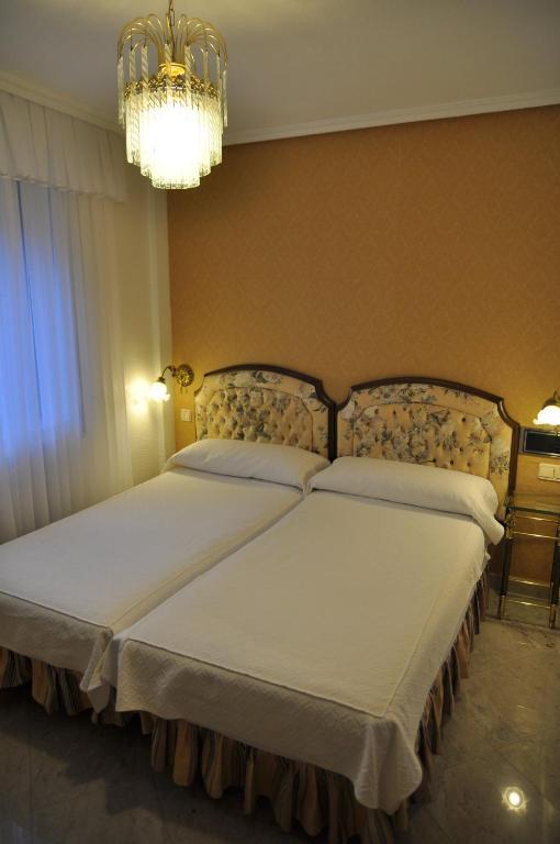 Le Petit Hotel Salamanque