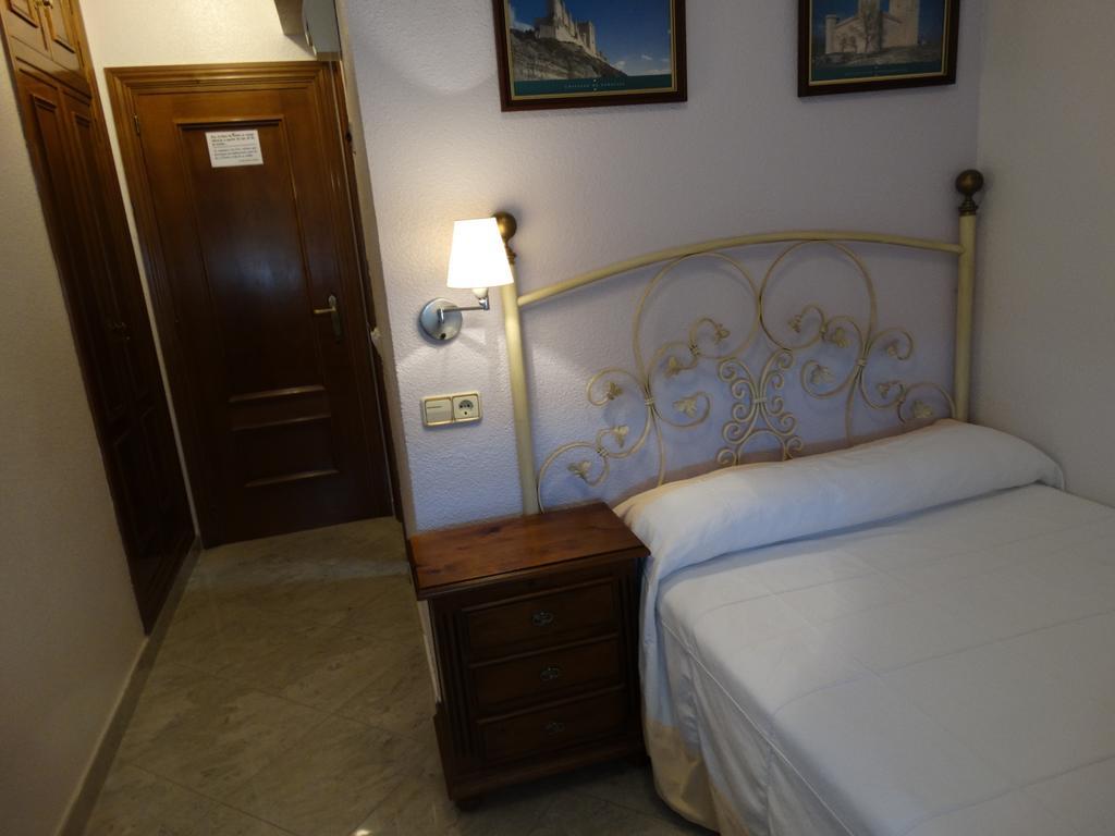 Hotel Le Petit Salamanque