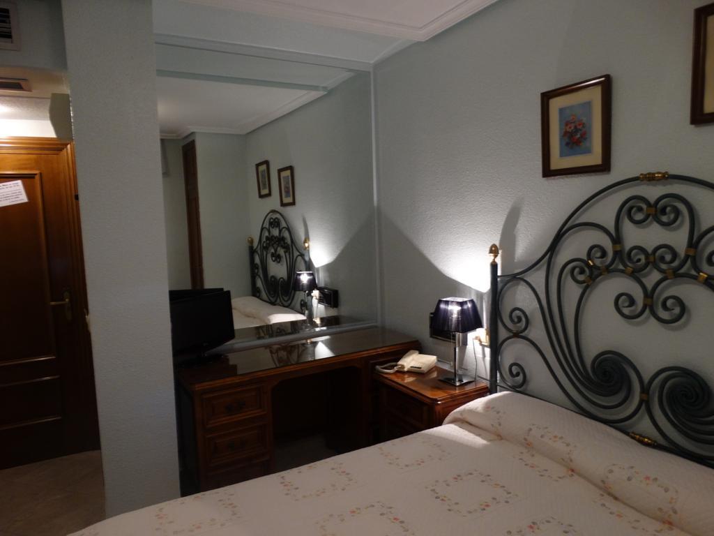 Hotel Le Petit *