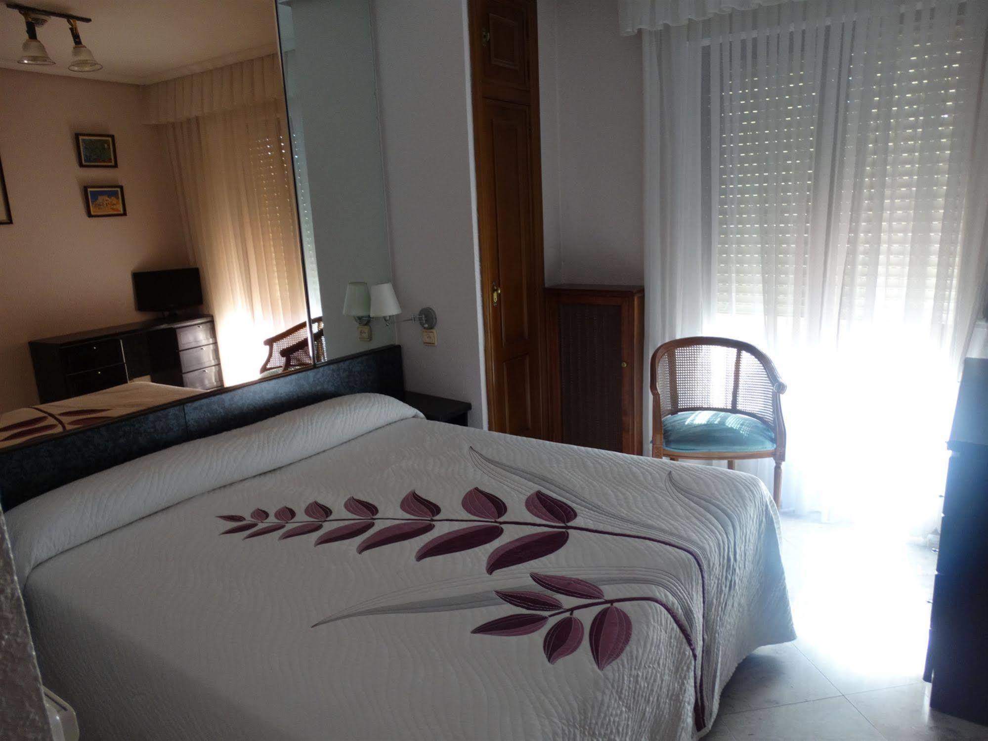 Hotel Le Petit Salamanque
