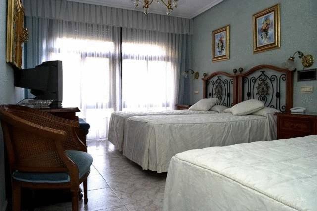 Hotel Le Petit Salamanque